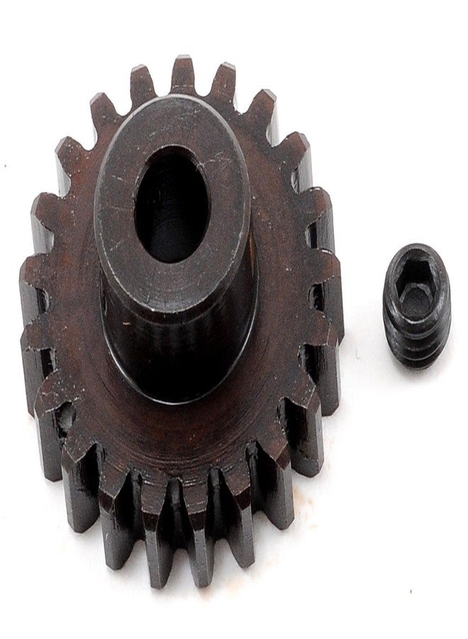 TEKNO RC LLC M5 Pinion Gear 21t MOD1 5mm bore M5 Set Screw TKR4181 Gears & Differentials - Image 1